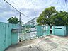 周辺：寝屋川市立第五中学校 1300m