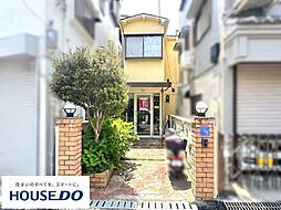 物件画像 中古戸建　守口市金田町三丁目