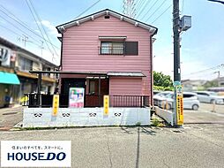 物件画像 売土地　寝屋川市堀溝三丁目