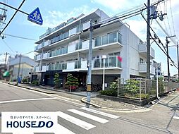 物件画像 ユニハイム寝屋川