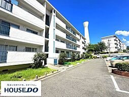物件画像 香里三井第2次南住宅A7棟