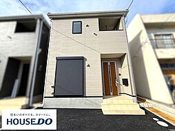 物件画像 新築戸建 四條畷市二丁通町　3号棟