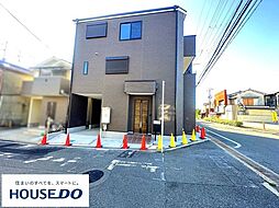 物件画像 新築戸建　四條畷市江瀬美町