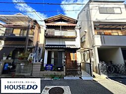 物件画像 中古戸建　寝屋川市御幸東町