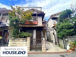 物件画像 売土地　寝屋川市石津中町