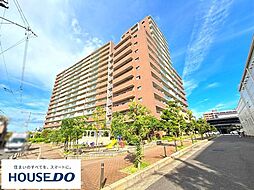 物件画像 エステムコート香里園
