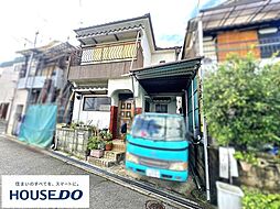物件画像 売土地　寝屋川市幸町