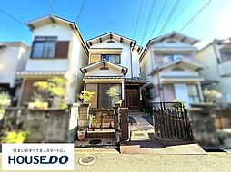 物件画像 売土地　寝屋川市寝屋新町
