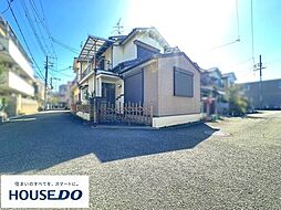 物件画像 売土地　四條畷市雁屋西町