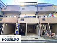 大阪府寝屋川市池田西町：物件画像