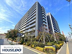 物件画像 セントラルゲートレジデンス