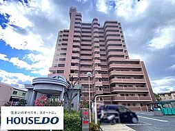 物件画像 ランフォルセ寝屋川ウイングタワー弐番館