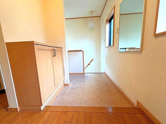 ※掲載写真は家...