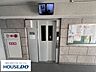 その他：エレベータ