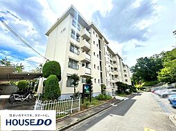 物件画像 香里三井住宅A88棟