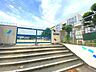 周辺：寝屋川市立第六中学校 1200m