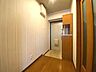 玄関：※掲載写真は家具・家財を一部CG処理により削除したイメージです。現況優先となります。