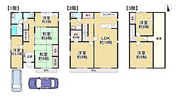 中古戸建 寝屋川市寿町