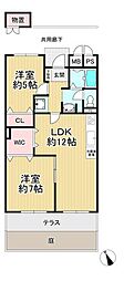 メゾン寝屋川