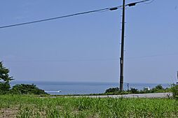物件画像 海の景色と暮らす