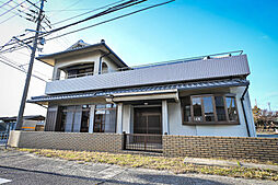 物件画像 威風堂々と