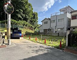 物件画像 柏原市旭ヶ丘