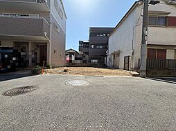 物件画像 法善寺3丁目土地