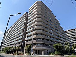 物件画像 ガーデナヴィルラグナ市川妙典