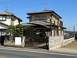 物件画像 東松山市日吉町-おひさまハウス-