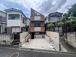 物件画像 〜世田谷アドレスの閑静な低層住宅地の中古戸建て〜