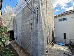 物件画像 〜リフォーム工事で水回り一新、キレイな中古戸建て〜