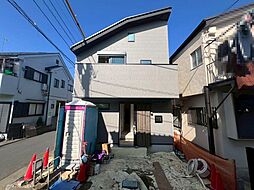 物件画像 インフィーア Vol.63　練馬区高松４丁目　ブランド新築戸建て