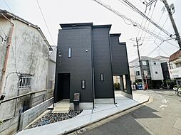 物件画像 充実の４LDKの間取り、角地で陽当たりも通風も良好