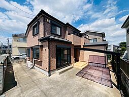 物件画像 〜駅まで９分で利便性良好、充実の４LDKの中古戸建て〜