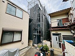 物件画像 キッチン・洗面・浴室をまとめて、ラクラク家事動線