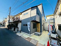 物件画像 インフィーア Vol. 68　西東京市住吉町４丁目ブランド新築戸建て