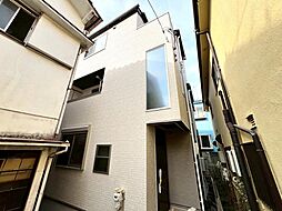 物件画像 駅近ライフで、家族の時間も、自分の時間も大切に