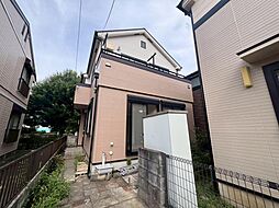 物件画像 中古戸建てでも、リフォーム済みで新築のような室内空間