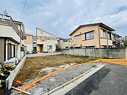 物件画像 陽光あふれる南面道路の土地、理想の住まいをここに
