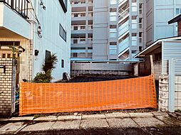 物件画像 あの「目黒天空庭園」にほど近い、緑と開放感に包まれた好立地