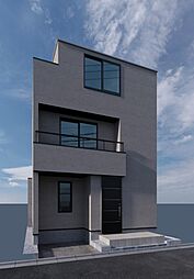 物件画像 設備充実、暮らし快適。新しい日常がここから始まる