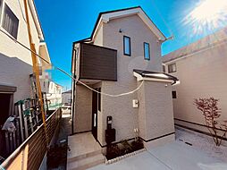 物件画像 陽光あふれる、南向きワイドバルコニーで暮らしに開放感を