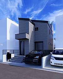 物件画像 インフィーア Vol. 73 練馬区西大泉5丁目 ブランド新築戸建て