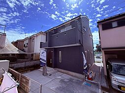 物件画像 緑と共存する開放的な風景の中の限定1邸