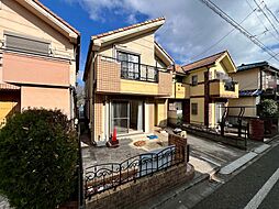 物件画像 部屋数充実、暮らしにゆとりと余白をもたらす5LDKの間取り