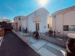 物件画像 〜光がめぐり、家族の時間が輝く、全室南向きの築浅中古〜