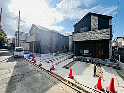 物件画像 約20帖のゆとりある空間で、家族の時間を心地よく