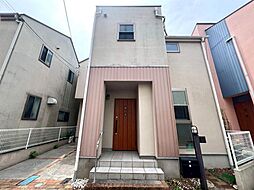 物件画像 温かみのあるお家、早く帰りたいお家、永住邸はいかがですか