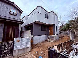 物件画像 大家族でもゆったり暮らせる大型5LDK、LDKは広々23帖超え