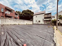 物件画像 南向きの陽光に包まれる、130m2超のゆとりある暮らし